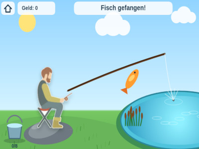 Fischermann Screenshot